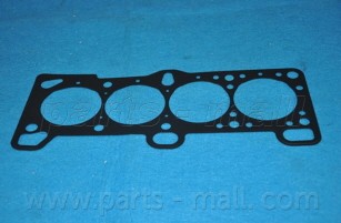 Прокладка ГБЦ HYUNDAI ACCENTVERNAGETZMATRIXKIA RIO 05- 1.6 DOHC PGA-M033 PGA-M033 PMC PARTS MALL
