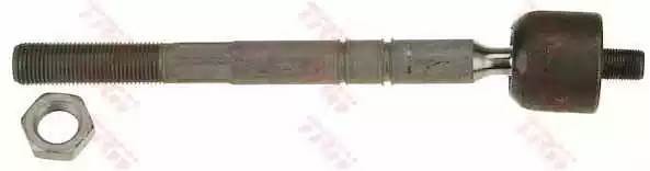 PEUGEOT 207 (2006>) JAR1075 TRW