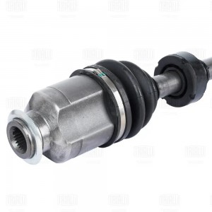 Привод для а/м Hyundai iX35 (10-) 2.0i AT/MT 4WD (перед. прав.) (AR 0848) AR 0848 TRIALLI