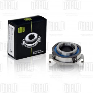 Муфта сцепления ВАЗ-1111 в сборе TRIALLI CT 111 TRIALLI