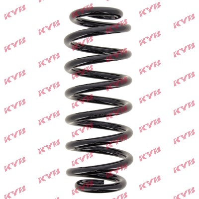 пружина задняя! HD\ BMW X5 3.0/4.4/3.0D 00> без M-техники RH6754 KAYABA