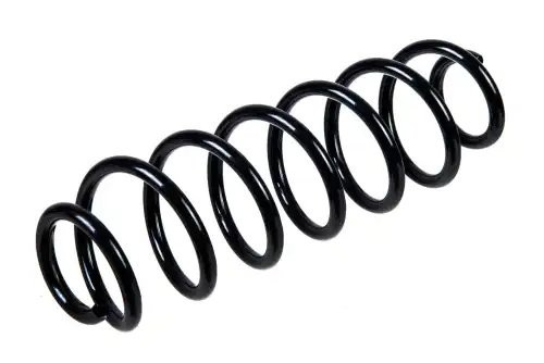 пружина задняя! 42 857 42 Skoda Octavia III 1.6 14> Z38178 ZENTPARTS