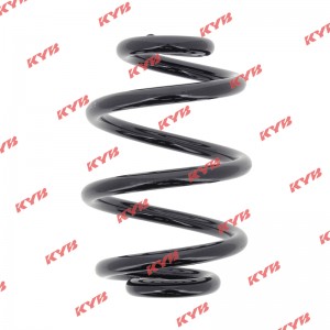 пружина задняя! HD\ BMW E36 1.6-1.9/1.7TDs Compact 94-00 RX5266 KAYABA