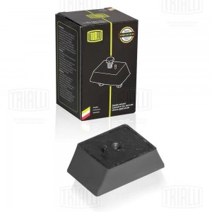 Подушка двигателя для а/м ГАЗель, для а/м ГАЗ 3110 "TRIALLI" (в упак.) RM 0301 TRIALLI