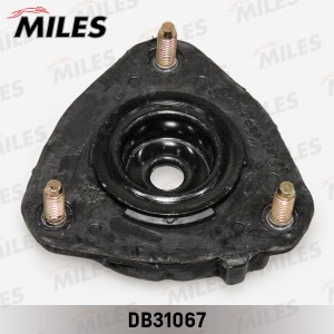 Опора амортизатора передняя FORD MONDEO III 01-07 (KYB SM1211) DB31067 DB31067 MILES
