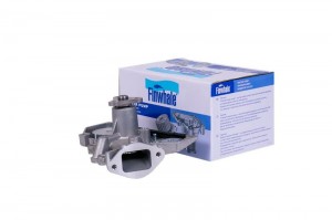 Помпа водяная Dohc Spectra(Иж), Rio(00-05), Shuma, WP0314 WP0314 FINWHALE