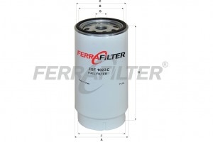Фильтр топливный сепаратора MP3 FSF1023C FERRA FILTER