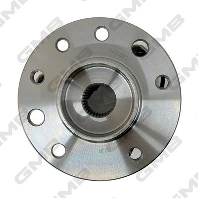 Ступица пер GH31880A GH31880A GMB