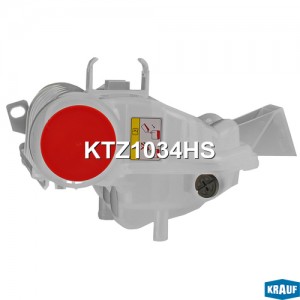 Бачок расширительный KTZ1034HS KTZ1034HS KRAUF