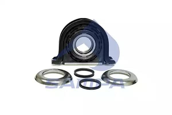 Опора вала карданного VOLVO FH12 (d=55) SAMPA 030285 SAMPA