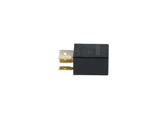 Микро-реле 12V 20A 0 332 011 007 BOSCH