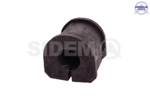 втулка стабилизатора заднего!\ Saab 9-3 all 03> 809904 SIDEM