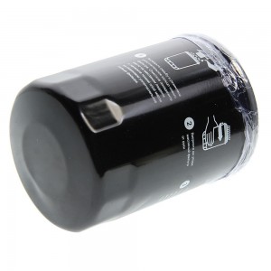 Фильтр масляный TOYOTA LEXUS MEGAPOWER 100-23-047 MEGA POWER