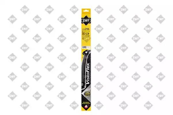 Щетка стеклоочистителя VW Tiguan AUDI A5 600/500мм комплект Visioflex SWF 119296 SWF