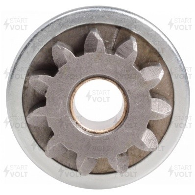 Привод стартера (бендикс) для а/м Mazda CX-5 (11-)/6 (12-) 2.0i (VCS 2505) VCS2505 START VOLT
