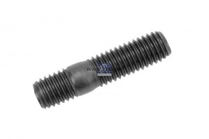 шпилька турбокомпрессора! M10x42/12MB OM401/402LA EuroI/423/441/442/443LA 9.31008 DIESEL TECHNIC