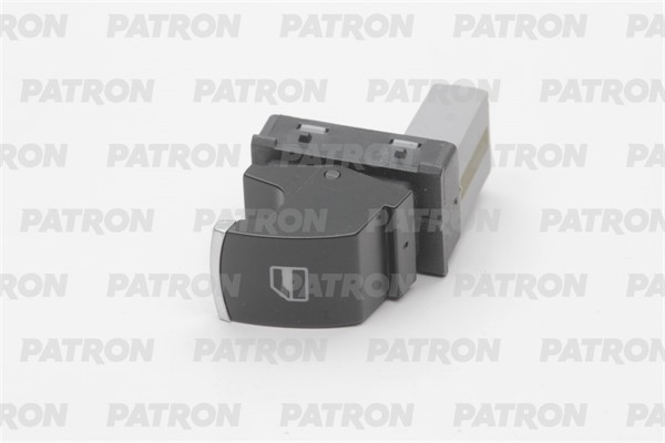 Выключатель кнопка VW Golf (08-13),Passat (10-),Touareg (10-) стеклоподъемника P P15-0203 PATRON