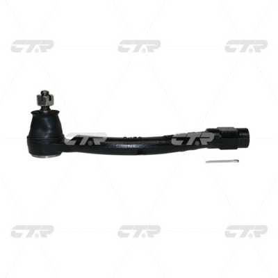Наконечник рулевой тяги HYUNDAI Elantra (12-) правый CTR CE0339R CTR