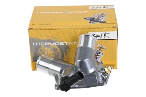 термостат! 92град. (24435781)\ Opel Vectra 2.0DTi/2.2DTi 16V 97-02 Z45706 ZENTPARTS