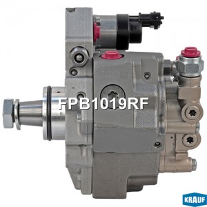 ТНВД FPB1019RF FPB1019RF KRAUF