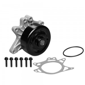 помпа!\ Toyota Avensis/Celica/Corolla/RAV4 1.4-1.6/1.8VVT-i 99> M4821006 MARSHALL