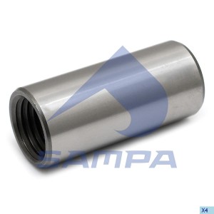 Втулка рессоры задняя (M36х4/46х103) SCANIA 2,3 SAMPA 040063 SAMPA