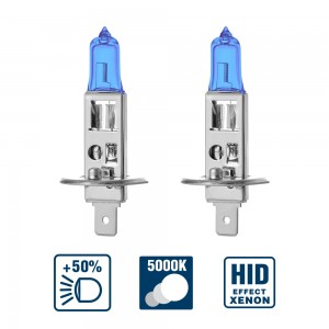 лампа! (H1) 55W 12V ATLAS 5000K коробка 1шт.\ A78886S AVS