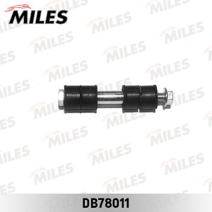 Тяга стабилизатора MITSUBISHI LANCER (CS) (LEMFORDER 3664401) DB78011 DB78011 MILES