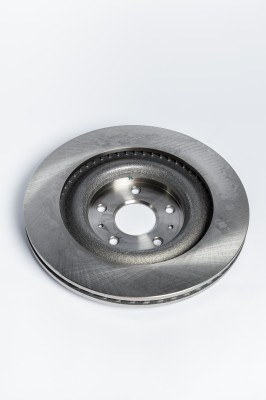 Диск тормозной CHERY Tiggo (14-) передний (1шт.) OE T153501075 CHERY