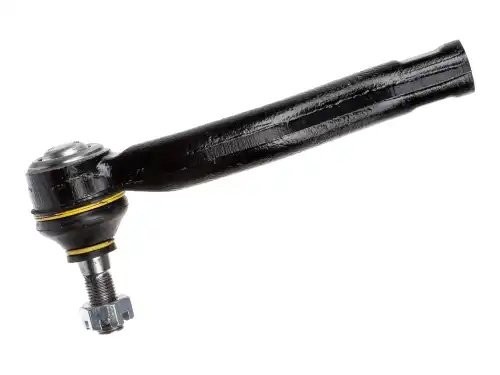 наконечник рулевой левый! Geely MK 06>, Toyota Corolla Verso CDE120 01> Z10942 ZENTPARTS