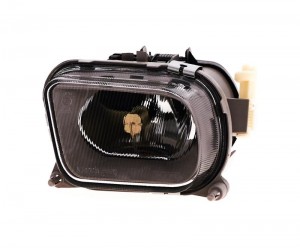 фара противотуманная правая!\ MB W210 95-99 19-A181-05-9B TYC