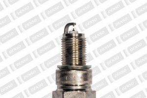 Свеча зажигания иридиевая  4шт IW16TT DENSO