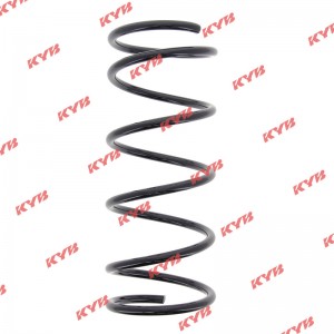 пружина передняя!\ Ford Focus 1.4i 16V 98> RA1061 KAYABA