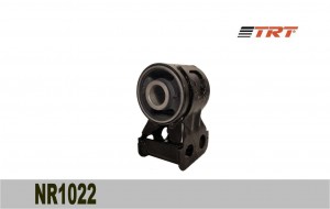 Сайлентблок переднего рычага задний 95949752 NR1022 Matiz, Spark в сборе NR1022 NR1022 TRT