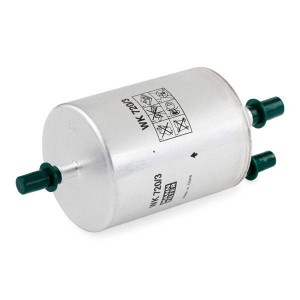 AUDI A4/A6 2001> 1.8-4.2 WK7203 MANN FILTER