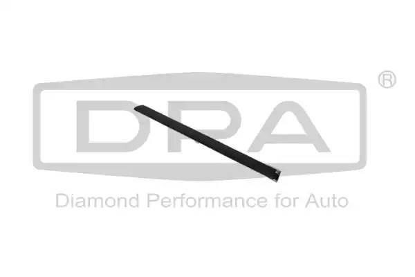 молдинг двери задней левой DPA 88530704302 DPA DIAMOND