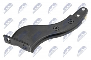 ролик сдвижной двери !левый\ VW Caddy III 04>/Caddy IV 2015> EZCVW279 NTY