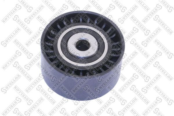 ролик обводной ремня ГРМ!\ Citroen C3, Peugeot 206/307 1.4TD/HDi 01> 03-40352-SX STELLOX