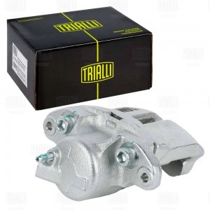 Суппорт торм. Renault Logan (04-)/(08-)/Sandero I (09-) перед. лев. d=48мм (CF 2 CF 204801 TRIALLI