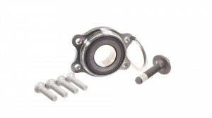 AUDI A6 / A8 VKBA6546 SKF