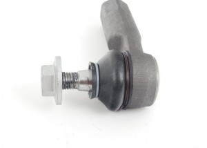 наконечник рулевой левый!\ VW Caddy 03>/Passat 05>/Touran 03> 1K0 423 811 K VAG