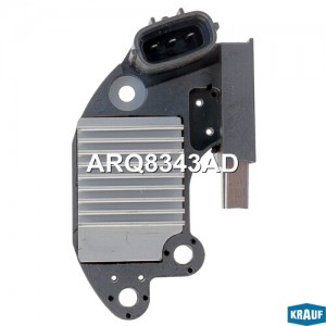 реле регулятор!\ GEELY ARQ8343AD KRAUF