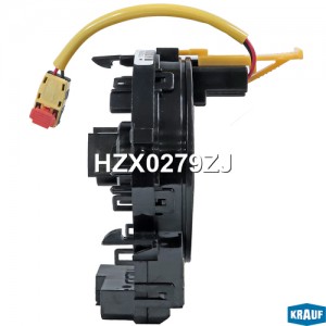 Контактная группа подушки безопасности HZX0279ZJ hzx0279zj KRAUF