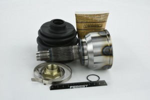 ШРУС наружный 22X59X28 0510-042 FEBEST