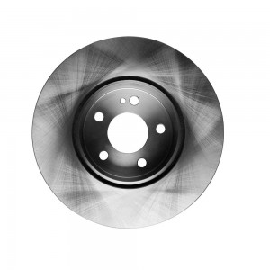 Тормозной диск передн. Mercedes-Benz W205 C-class 14- M2000918 M2000918 MARSHALL