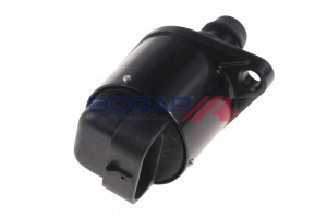 КЛАПАН ВПУСКА ВОЗДУХА VW Golf/Parati/Saveiro A6310113 A6310113 BOGAP