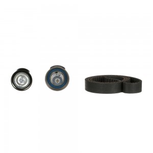 Комплект ремня ГРМ PowerGrip Kit K02T265 (7883-11494) K02T265 GATES