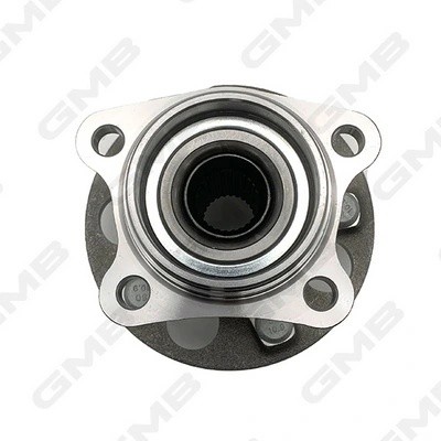 Ступица задняя Toyota Highlander, Harrier II, Kluger I-II, Lexus RX300/350/400 ( GH33390 GMB