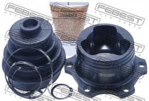 ШРУС внутренний к-кт! 34x114\ Audi A4 95-01 2311-829 FEBEST