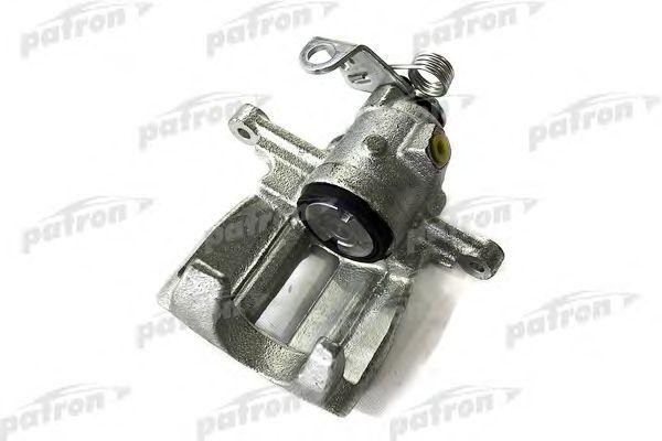 Суппорт тормозной задн лев VW Multivan/T5 all 03 ATE d.60 PBRC070 PBRC070 PATRON